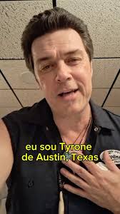 Tyrone Vaughan & Hard Blues Trio no RS