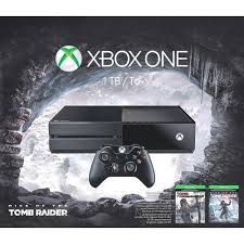 Best Buy Microsoft Xbox One Rise Of The Tomb Raider Bundle Black Kf7 00044 Tomb Raider Xbox One Rise Of The Tomb