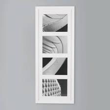 Maybe you would like to learn more about one of these? Thin Collage 4 Photo Frame White 5 X7 Made By Design Target