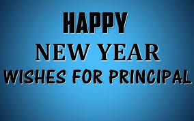 Heartfelt happy new year wishes. 35 Best New Year Wishes For Principal Mentor Teachers 2021