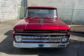Image result for Maroon 1965 Chevy Truck