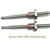 New Original 3206-280 Stepper Motor Ball Screw High Precision Screw for Plastic Machine
