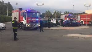 Maybe you would like to learn more about one of these? Los Bomberos Del Poniente Brindan Un Emotivo Homenaje A La Tercera Edad La Voz De Almeria