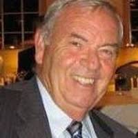 Obituary information for Lawrence M. Ross