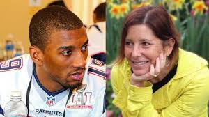 How Amy Krouse Rosenthal Inspired Malcolm Mitchell