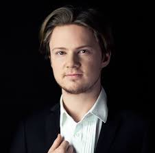 Juilliard Student Recital: Francesco Barfoed, Collaborative Piano