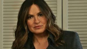 Law & Order: Special Victims Unit by Andréa de Souza Silva