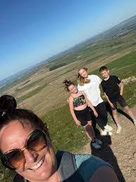 Sarah Pate Clinical Reflexology