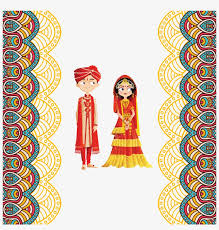 Choose from hundreds of free wedding backgrounds. Transparent Indian Wedding Png Transparent Png 2476x2476 Free Download On Nicepng