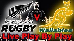New zealand thrash australia to retain bledisloe cup. New Zealand All Blacks V Australia Wallabies Bledisloe Cup Game 1 Live Stream Play By Play Youtube