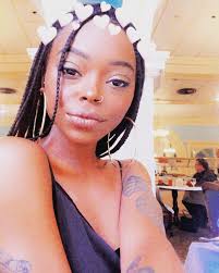 Imani The Pearl Princess