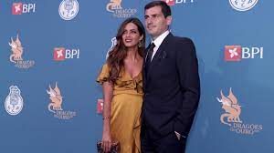 Ver más ideas sobre carbonero, looks sara carbonero, look sara carbonero. Real Madrid Ex Star Iker Casillas Und Sara Carbonero Trennen Sich Nach 12 Jahren