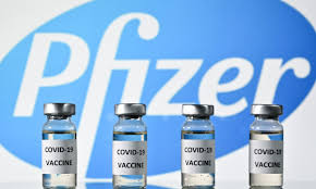 In pursuit of speedy regulatory approval, pfizer abandoned all scientific integrity. Estados Comecam A Aplicar Vacina Da Pfizer Veja Tudo O Que Se Sabe Sobre O Imunizante Cartacapital
