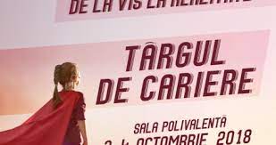 Târgul de cariere cluj cel mai amplu eveniment de recrutare din transilvania revine în 15 și 16 octombrie 2019 cu o nouă ediție. Targul De Cariere Blog Targul De Cariere