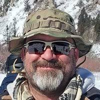 Scott Mackowiak's Instagram, Twitter & Facebook