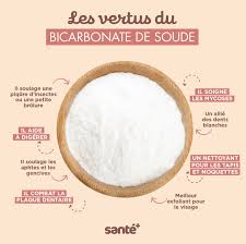 Check spelling or type a new query. Le Bicarbonate De Soude Un Sante Magazine Maroc Facebook