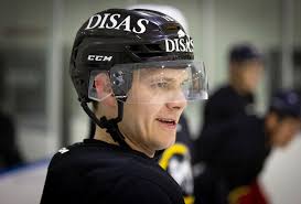 Most recently in the nhl with buffalo sabres. Huonesuon Kasvatti Arttu Ruotsalainen Debytoi Nhl Ssa Kaleva