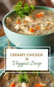 Gluten Free Recipes That Anyone Will Enjoy Gluten Free Recipes Gluten Free Soup Recipes