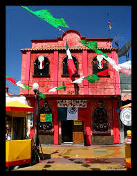 It S Cinco De Mayo I Think We Ll Go To Mexico For A While This Morning Viva Mexico By Pld Images Baja California Mexico Baja California Viva Mexico