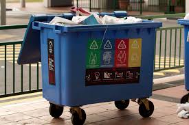 Open the windows 10 recycle bin from file explorer. How To Recycle