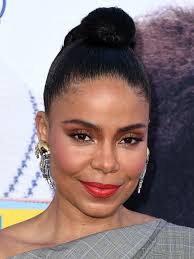 Sanaa Lathan