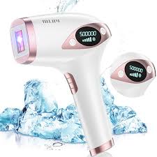 It should be concluded that lasers are more popular and more effective than other technologies used in removing body hair. Buy Mlay T4 Laser Hair Removal Ice Cold Ipl Epilator Permanent Depilador A Laser Bikini Trimmer Electric Photo Rejuvenat