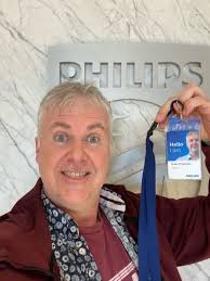 Hello beautiful people, After 18 years at Philips Canada, it's time to…