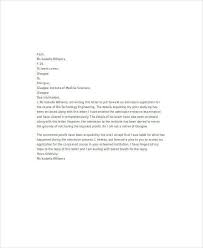 The very first things that someone should read should let them know what this letter is, and how they should write about your future. College Graduate Cover Letter Examples University Application Sample Hudsonradc
