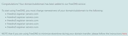 How Do I Transfer A Domain To Namecheap With Minimal Downtime Domains Namecheap Com