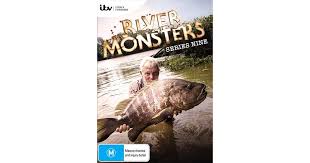 You are using an older browser version. Dick Smith River Monsters Season 9 Dvd Movies Tv Shows Dvds Blu Ray Discs