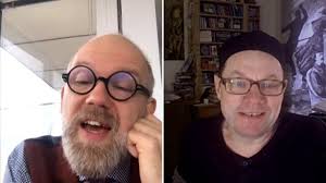 Gespräch mit dem Gewinner Robert Schoen über "Das Wunder von Narnia"