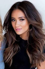 32 Hottest Hair Color Ideas For Winter 2019 Tonos De Cabello Color De Cabello Moreno Peinados