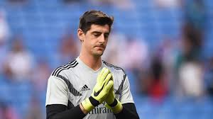 See more ideas about thibaut courtois, goalkeeper, real madrid. Thibaut Courtois Feels Sad After Chelsea Fans Anger At Real Madrid Move Football News Sky Sports