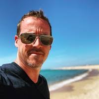 Anthony Mullan's Instagram, Twitter & Facebook