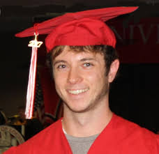 Alexander Martin avis de décès