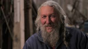 Eustace Conway Mountain Men #eustaceconway #mountainmen