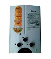 Rinnai vt 26ext lpg infvt26l. Rinnai Water Heater Gas Reu 5 Cfc