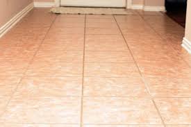 How To Clean Ceramic Tile Floors With Vinegar Hunker Cleaning Ceramic Tiles Tile Floor Ceramic Floor Tiles