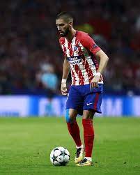 Yannick Carrasco Photostream Uefa Champions League Atletico Madrid We Are The Champions