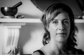 Elise Slater: Art Therapist