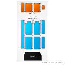 The Cadillac Three Glasgow Tickets 12 31 2019 Vivid Seats