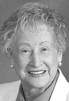 Jean Bushong Obituary (1934