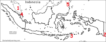 Perbedaan yang benar antara peta dan citra adalah…. Contoh Soal Ulangan Geografi Bab Indonesia Poros Maritim Dunia Guru Geografi