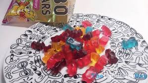 Nov 06, 2015 · who doesn't love gummy bears? Review Limited Edition Haribo Gold Bears Mystery Flavors The Impulsive Buy