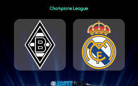 Benzema seals progress to spare zidane. Monchengladbach Vs Real Madrid Prediction Bet Tips Match Preview