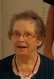 Mildred L Weaver Obituary September 19, 2021