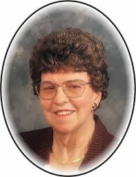 Catherine Reding Obituary