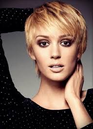 Short cuts are great and are among the trend hairstyles 2019 ! 160 Women Haircuts For Short Hair 2019 2020 For All Face Shape And Age