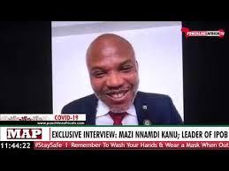 Mr kanu's page was removed for repeated violation of its community rules, the social networking site told the bbc. Biafra Herald Biafraherald Nitter