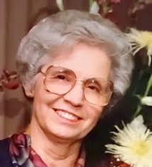 Coleen H. Hinson Maples (1926-2018)